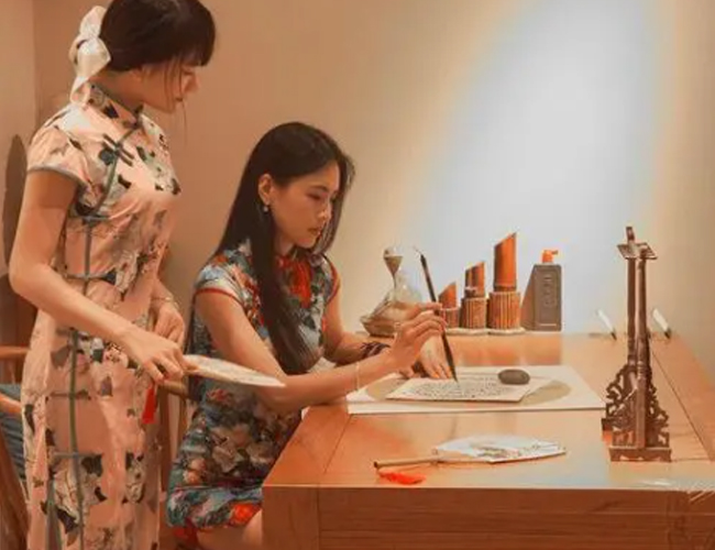 广州越秀高端水疗休闲会所会馆缓解压力的好地方_靠谱值得信赖