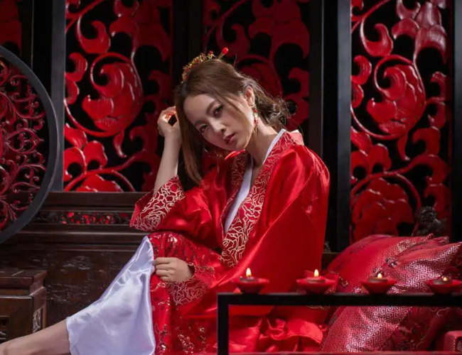 出差在广州越秀到了一家轻奢休闲养生spa会馆，体验完心情大好