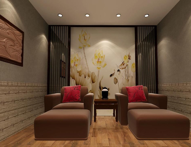 广州越秀Yunyi养生馆高端spa