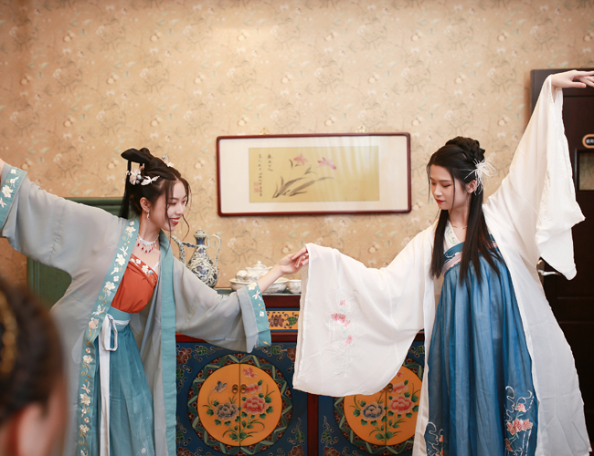 广州越秀足疗足浴会所艺师风采（八）最多本地男士的首选spa